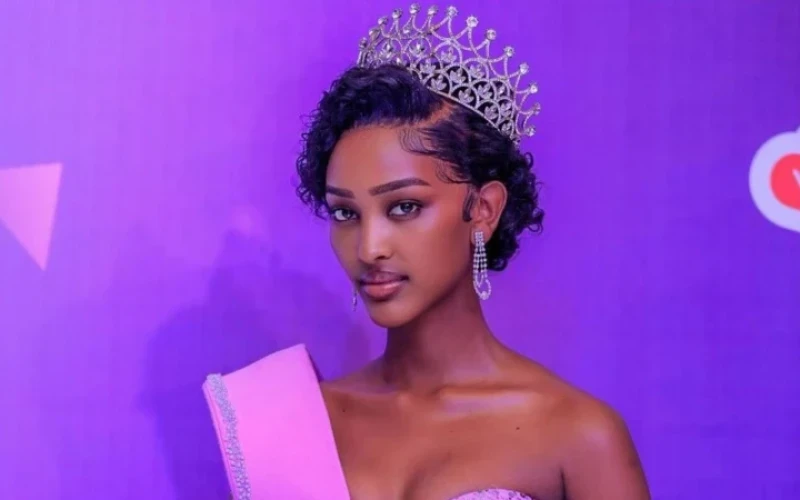 From Miss Uganda To Makerere Guild President? Hannah Karema Enters The Race!